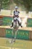Texas de Cavilly (CIC*)
